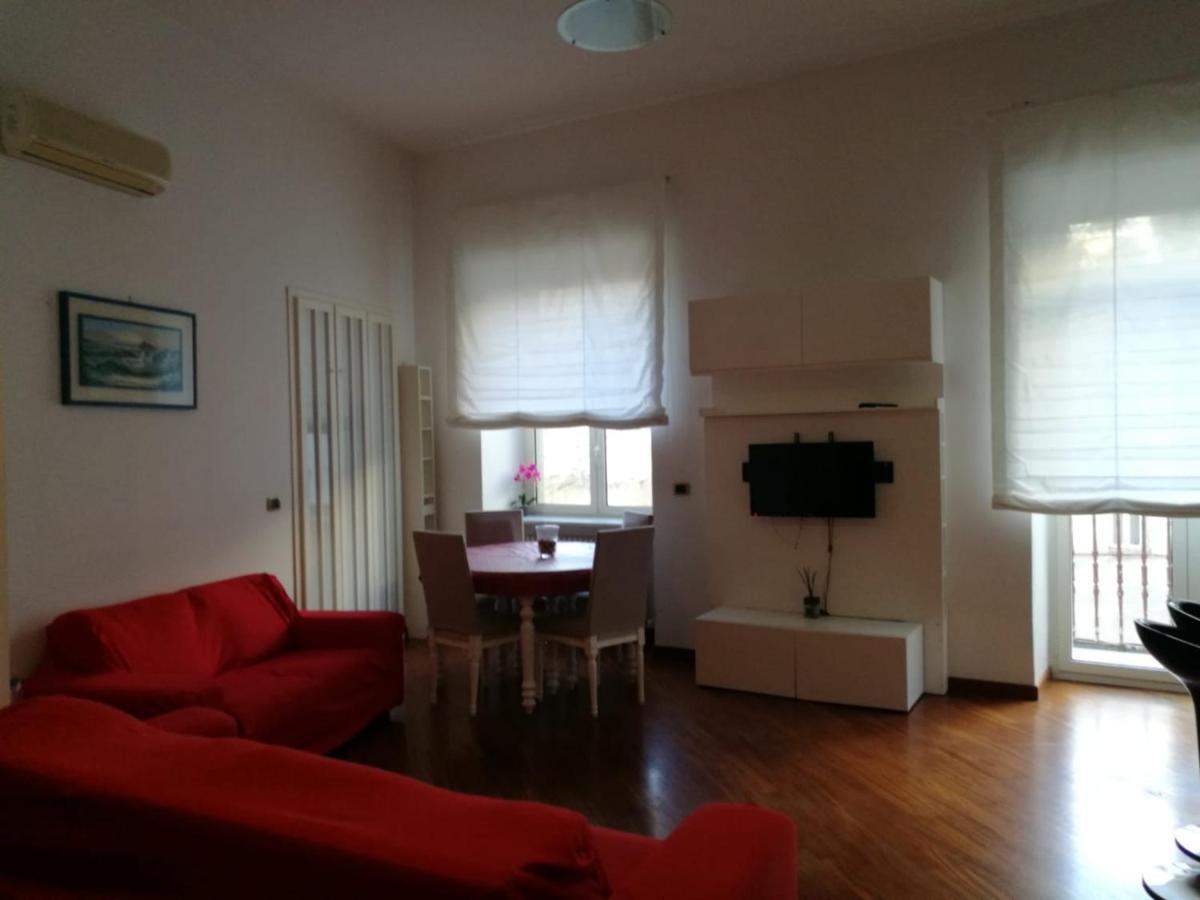 Colonna 9 Holiday home *