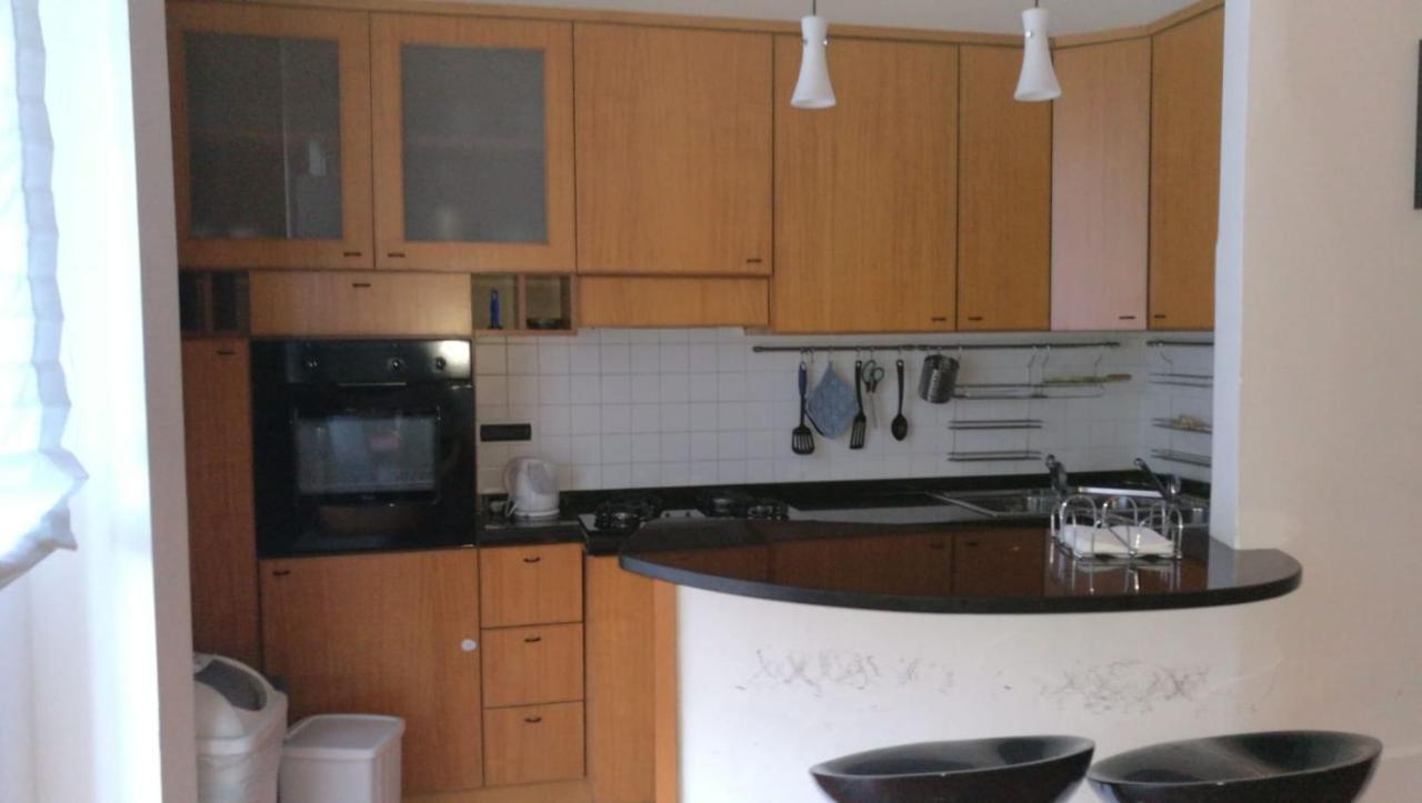 Colonna 9 Holiday home