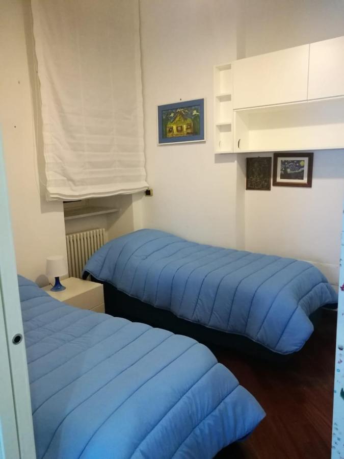 Colonna 9 Holiday home Naples