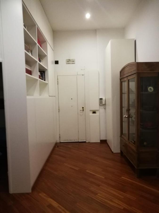 Colonna 9 Holiday home *