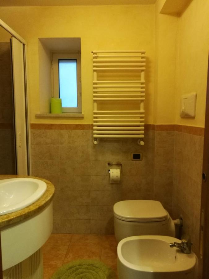 Holiday home Colonna 9