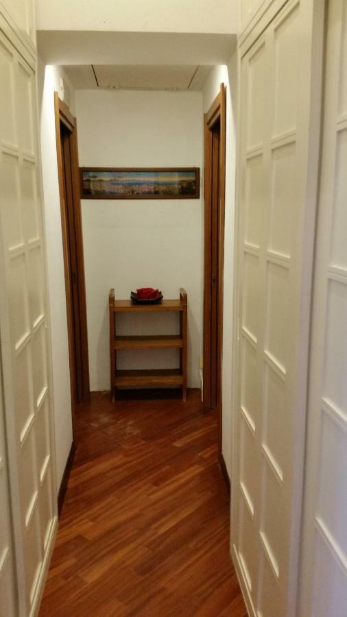 Colonna 9 Holiday home *